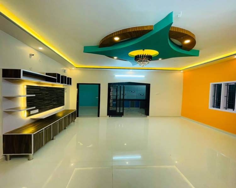 1 BHK 693 Sq.ft. House for Sale in New Perungalathur, Chennai