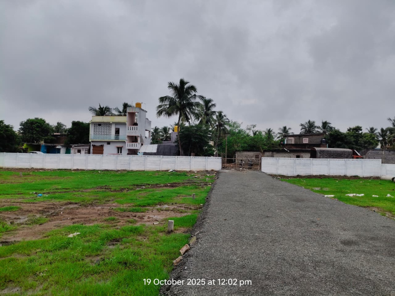  600 Sq.ft. Residential Plot for Sale in New Perungalathur, Chennai