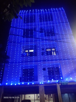 2 BHK Flat for Sale in Tansen Nagar, Gwalior