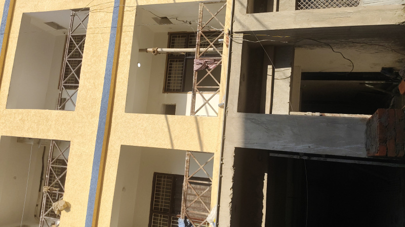 2 BHK 800 Sq.ft. Apartment for Sale in Tansen Nagar, Gwalior