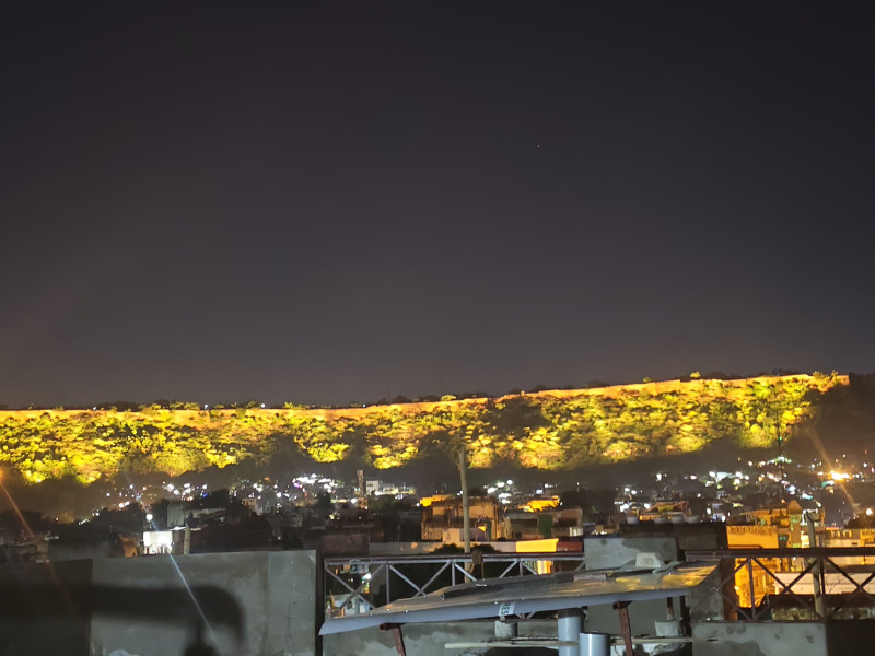 2 BHK 800 Sq.ft. Apartment for Sale in Tansen Nagar, Gwalior