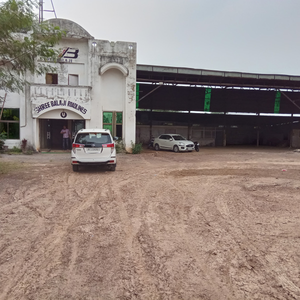  54000 Sq.ft. Commercial Land for Sale in Koshta, Rewa