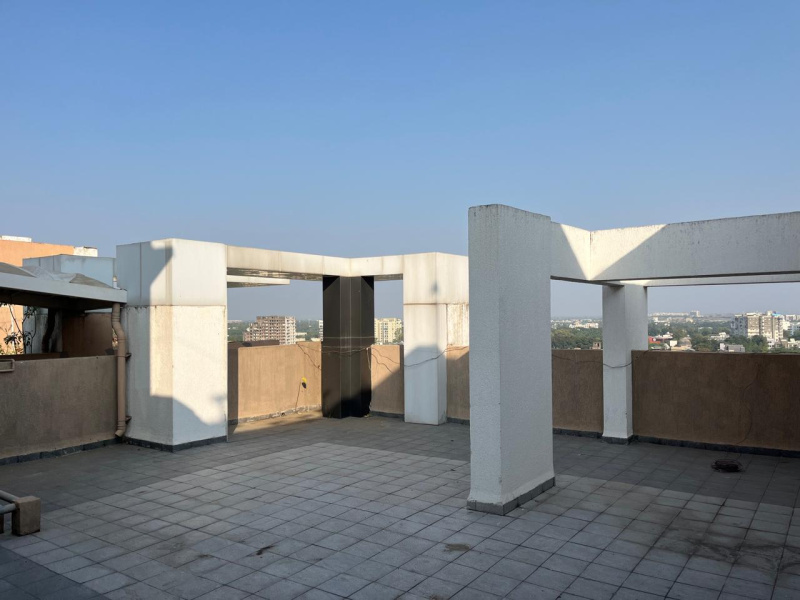  1400 Sq.ft. Penthouse for Sale in Scheme No. 140, Indore