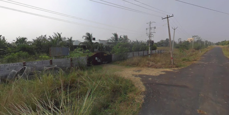  10 Acre Agricultural/Farm Land for Sale in Sriperumbudur, Chennai