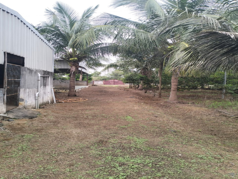  10 Acre Agricultural/Farm Land for Sale in Sriperumbudur, Chennai