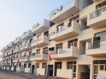 2 BHK Flat for Sale in Sector 5, Dera Bassi