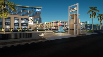  Showroom for Sale in Sector 112 Mohali