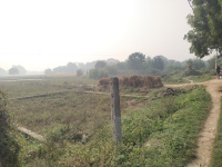  Residential Plot for Sale in Bikapur, Ghazipur