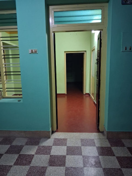 1 BHK House for Rent in Rajendra Nagar, Palayamkottai, Tirunelveli