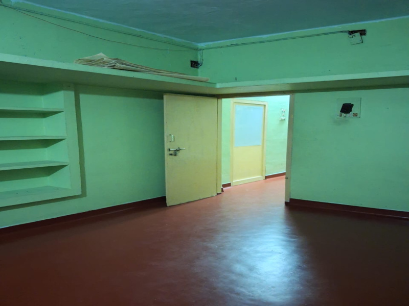 1 BHK 800 Sq.ft. House for Rent in Rajendra Nagar, Palayamkottai, Tirunelveli