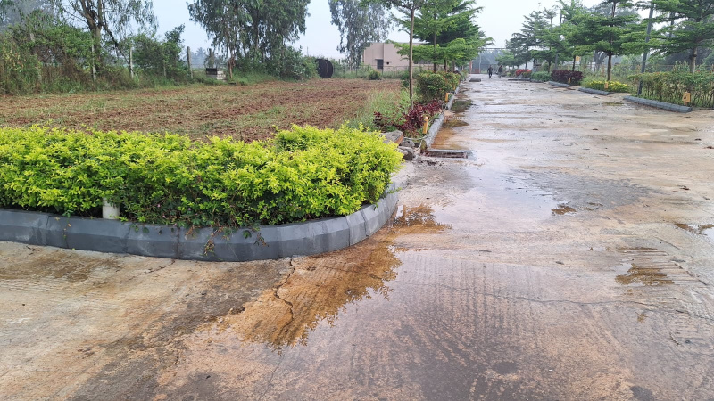  1200 Sq.ft. Residential Plot for Sale in Anekal Road, Bangalore
