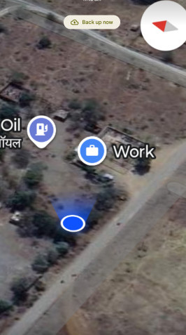  68 Dismil Commercial Land for Sale in Akaltara, Janjgir-Champa