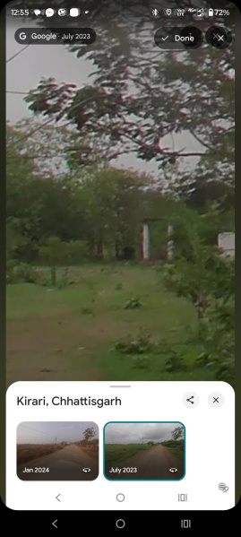  68 Dismil Commercial Land for Sale in Akaltara, Janjgir-Champa