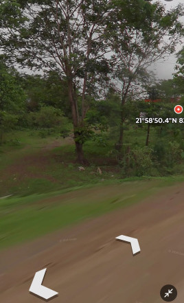  38 Dismil Commercial Land for Sale in Akaltara, Janjgir-Champa