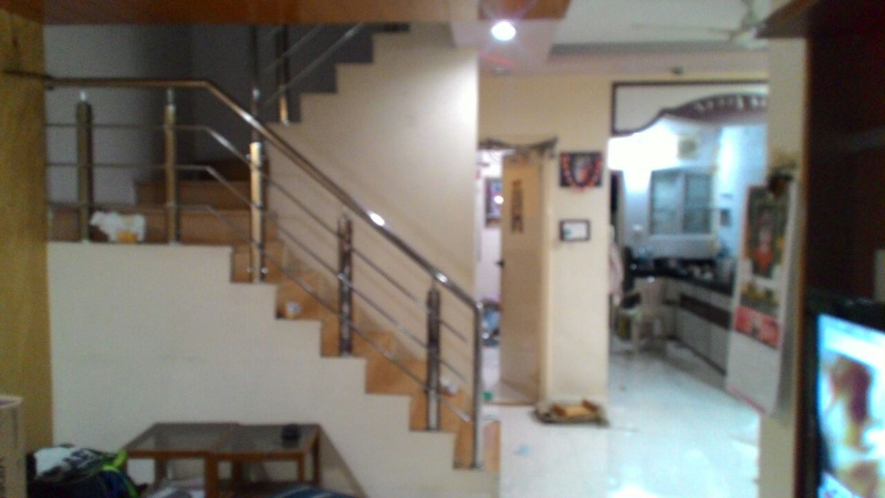 3 BHK 1795 Sq.ft. House for Sale in Nana Mava Road, Rajkot