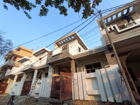 2 BHK House for Sale in Harihar Nagar, Indira Nagar, Lucknow