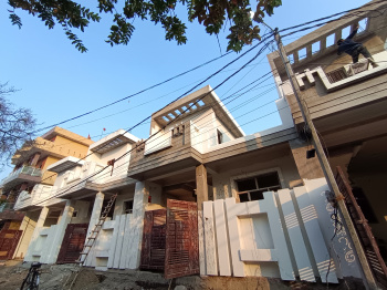 2 BHK House for Sale in Harihar Nagar, Indira Nagar, Lucknow