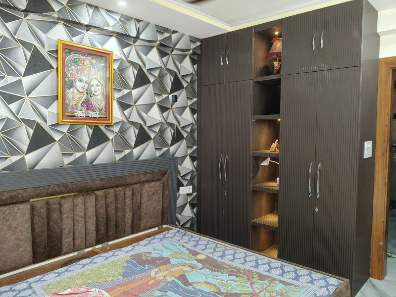 2 BHK 850 Sq.ft. Apartment for Sale in Govind Nagar, Kanpur