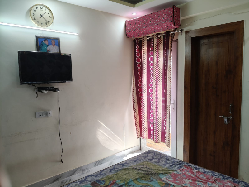 2 BHK 850 Sq.ft. Apartment for Sale in Govind Nagar, Kanpur