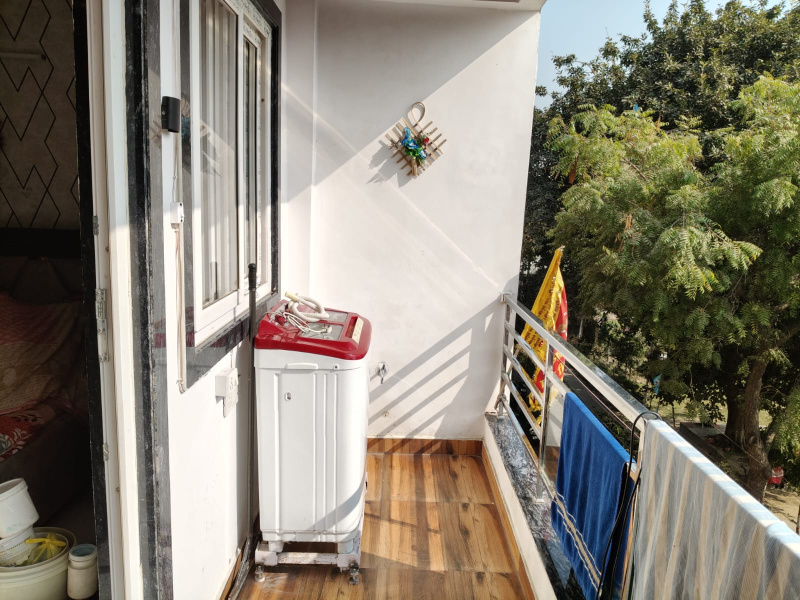 2 BHK 850 Sq.ft. Apartment for Sale in Govind Nagar, Kanpur