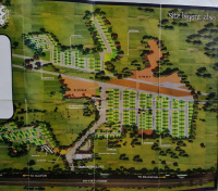 Residential Plot for Sale in Vyapar Vihar, Bilaspur