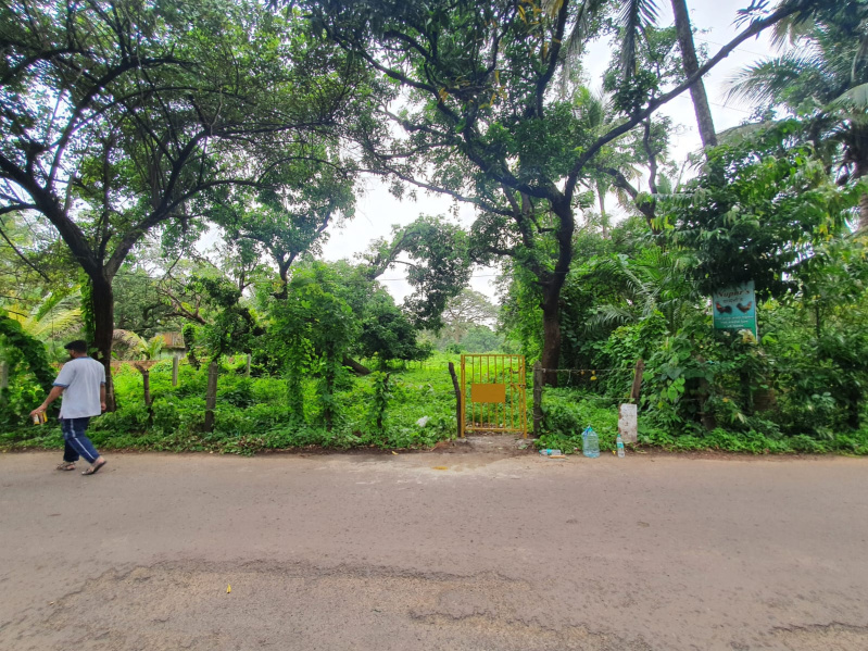  13612 Sq.ft. Residential Plot for Sale in Vengurla, Sindhudurg
