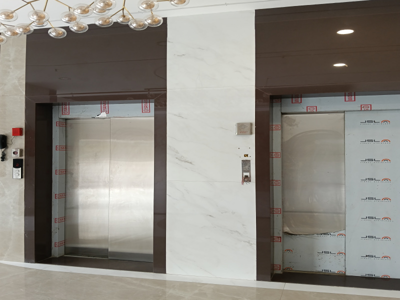  420 Sq.ft. Office Space for Rent in Palghar West