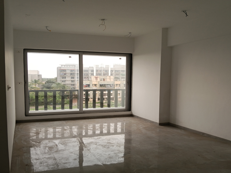  420 Sq.ft. Office Space for Rent in Palghar West