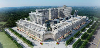 Commercial Shop for Sale in Techzone 4, Greater Noida