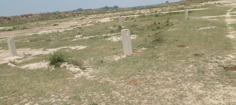  900 Sq.ft. Residential Plot for Sale in Karchana, Allahabad