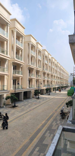 3 BHK 1205 Sq.ft. Apartment for Sale in Sector 81 Gurgaon