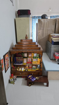 2 BHK Flat for Rent in Pipeline Road, Ahmednagar