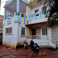 2 BHK House for Rent in Gaon Bhag, Sangli