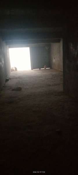  2400 Sq.ft. Showroom for Rent in Station Road, Mainpuri