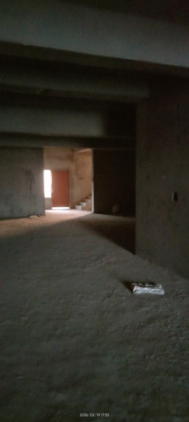  2400 Sq.ft. Showroom for Rent in Station Road, Mainpuri