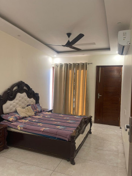 3 BHK House for Rent in Sector 89, Mohali