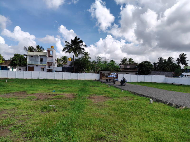  905 Sq.ft. Residential Plot for Sale in Perungalathur, Chennai