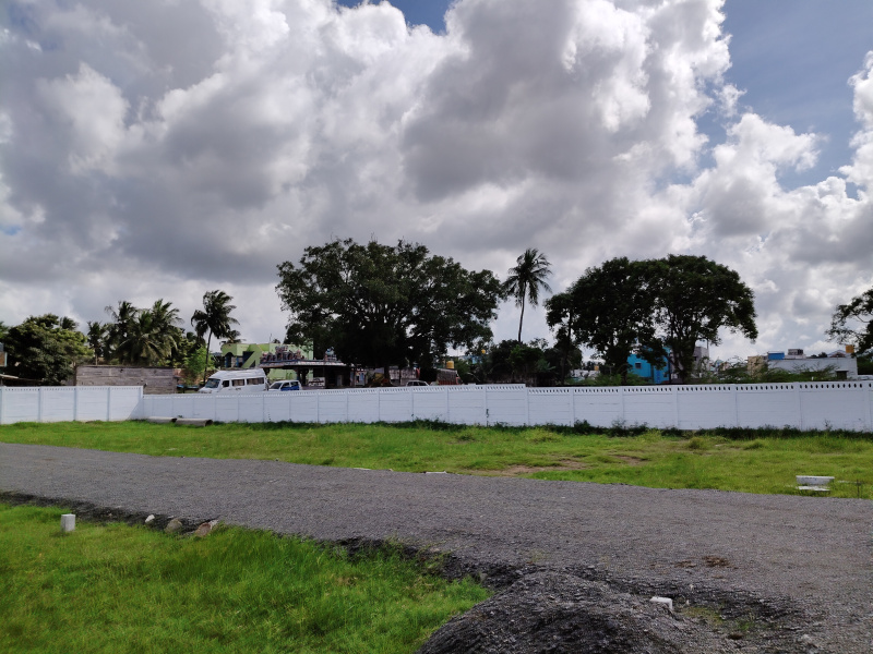  905 Sq.ft. Residential Plot for Sale in Perungalathur, Chennai