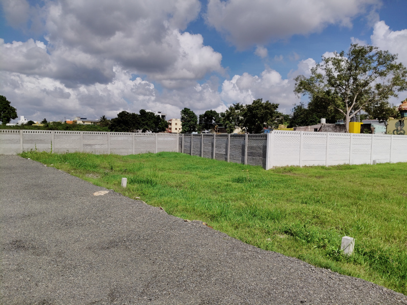 905 Sq.ft. Residential Plot for Sale in Perungalathur, Chennai