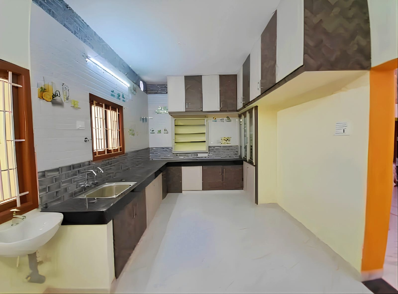 1 BHK 600 Sq.ft. House for Sale in Perungalathur, Chennai