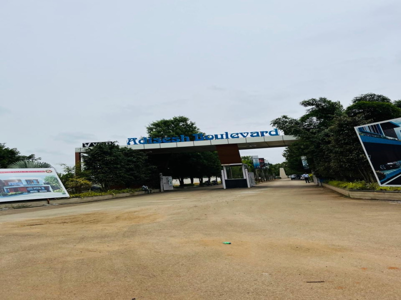  1200 Sq.ft. Residential Plot for Sale in Marasandra, Bangalore