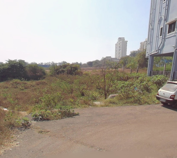  5000 Sq.ft. Agricultural/Farm Land for Rent in Moshi, Pune