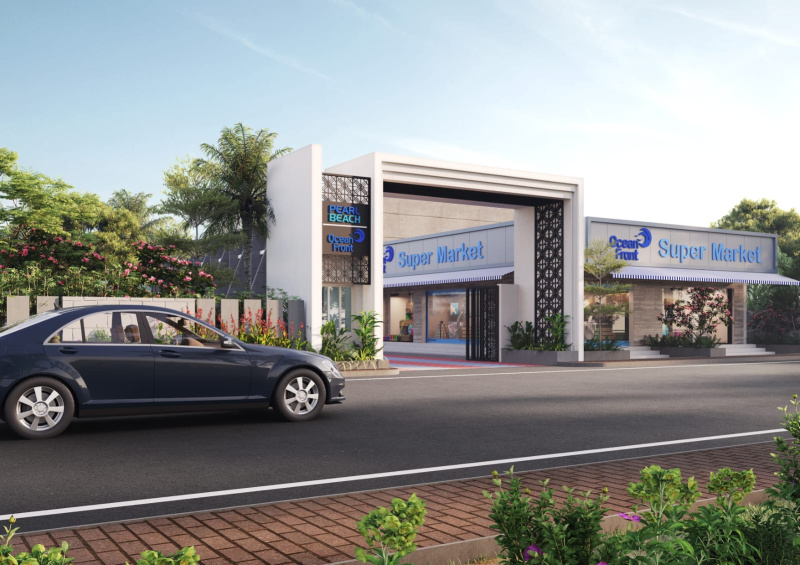 2 BHK 1125 Sq.ft. House for Sale in Cheyyur, Chengalpattu