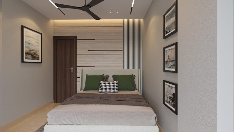 2 BHK 1125 Sq.ft. House for Sale in Cheyyur, Chengalpattu