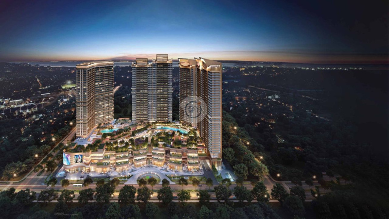 3 BHK 3270 Sq.ft. Apartment for Sale in Sector 94 Noida