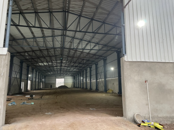  Warehouse for Rent in Bithri Chainpur, Bareilly