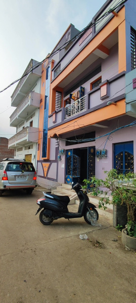 5 BHK 1800 Sq.ft. House for Sale in Haridakhandi, Berhampur