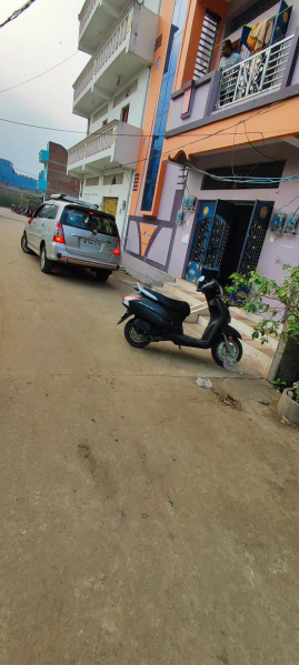 5 BHK 1800 Sq.ft. House for Sale in Haridakhandi, Berhampur