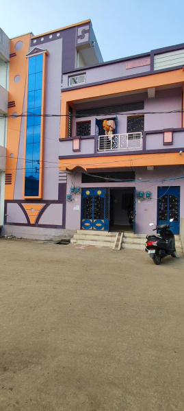 5 BHK 1800 Sq.ft. House for Sale in Haridakhandi, Berhampur