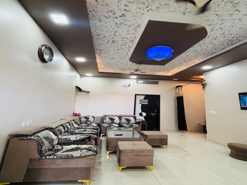 2 BHK 1427 Sq.ft. House for Sale in Nasirabad, Ajmer